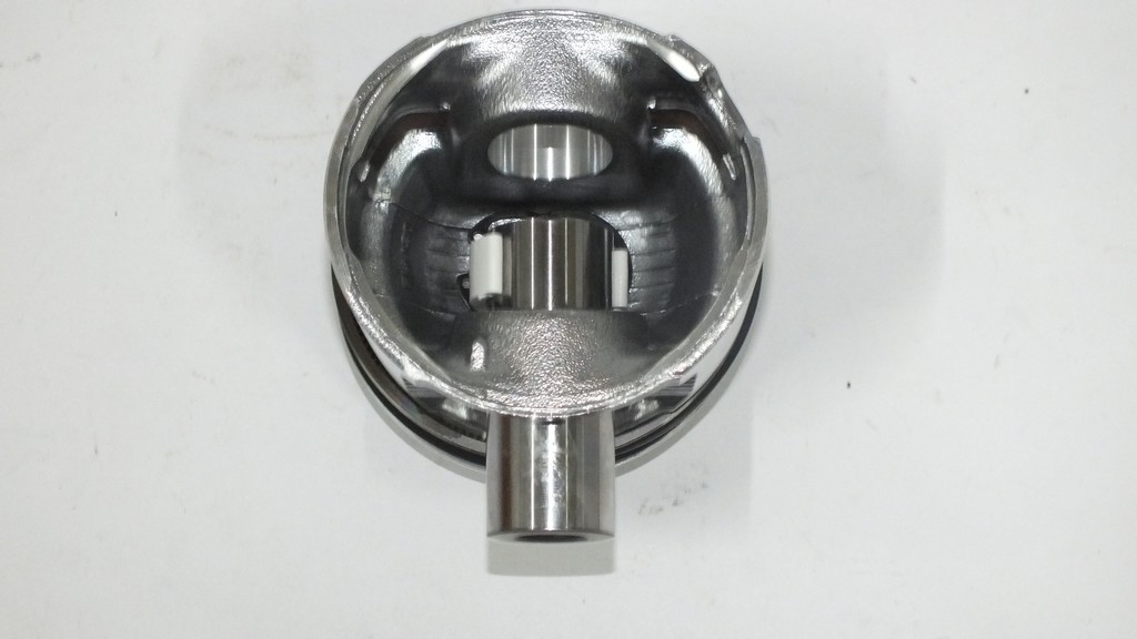 PISTON SEGMAN STD